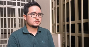 Grave situación de la minería ilegal en Jaén y San Ignacio: advierten falta de control por parte de las autoridades (VIDEO)