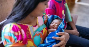 Piden declarar en emergencia sanitaria el Datem del Marañón por epidemia de tos ferina