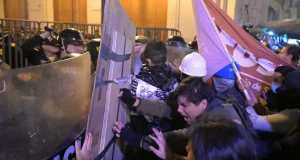 Jóvenes, jubilación y protestas: el futuro incierto de las pensiones en Perú tras el fracaso de las AFP