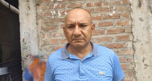 Ronderos confirman culminación de trabajos en la pista de aterrizaje del Aeropuerto de Jaén (VIDEO)