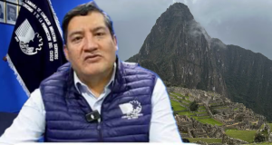 Cierre de Machu Picchu para solucionar crisis del turismo en Cusco