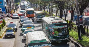 Arequipa: ¿Subirá el pasaje de 1 sol en transporte? Operadores insisten en reclamo
