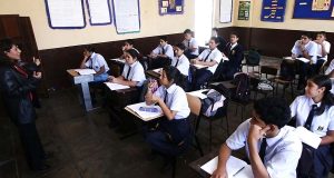 Arequipa: gerenta de Educación confirma que no se retrocederá en implementar Educación Sexual Integral