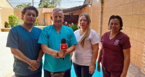 PROTESTAN ANTE DESABASTECIMIENTO Y MUERTES MATERNAS