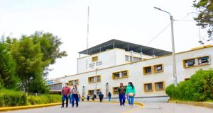 Arequipa: aumentan casos de cáncer y 75% de pacientes llegan con enfermedad avanzada
