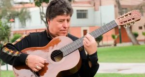 “La música afirma nuestra identidad”: Julio Humala y el valor de la tradición ayacuchana