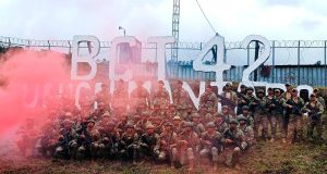 Ayacucho: Investigan muerte de soldado en puesto de vigilancia en Canayre