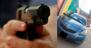 Ayacucho: Incrementan asaltos a conductores para robarles sus vehículos