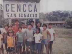 MADRE ANGELES BERNARDO, “HIJA PREDILECTA DE NAUTA” PARTIÓ A LA ETERNIDAD A LOS 94 AÑOS DE EDAD