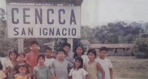 MADRE ANGELES BERNARDO, “HIJA PREDILECTA DE NAUTA” PARTIÓ A LA ETERNIDAD A LOS 94 AÑOS DE EDAD