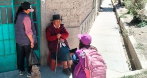 Censo 2025: Ayacucho bordea el 90 % de avance, aunque el sur regional aún presenta zonas sin cobertura