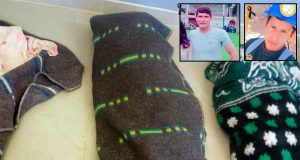 Tragedia en Sancos: el intento de rescate que terminó en muerte de cuatro mineros