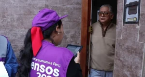 INEI Cusco advierte resistencia de ciudadanos ante el censo y hurto de equipos en la recta final del proceso