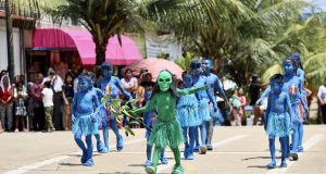 «LA DISTANCIA CON LA CAPITAL NO DEBE SER OBSTÁCULO PARA QUE EL ESTADO CUMPLA CO SU DEBER»: PREMIER ARANA