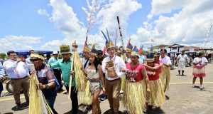 PREMIER ANUNCIA QUE GOBIERNO APROBARÁ PLAN INTEGRAL DE LA AMAZONÍA