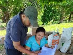 IMPACTO EN LA ACUICULTURA AMAZÓNICA: PISCICULTORES DEL RÍO MARAÑÓN RECIBEN ALEVINOS