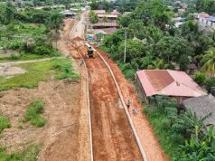 INVERSIÓN ESTRATÉGICA EN DATEM DEL MARAÑÓN: OBRAS QUE IMPULSAN EL DESARROLLO EN CALLES Y EDUCACIÓN