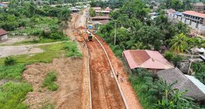 INVERSIÓN ESTRATÉGICA EN DATEM DEL MARAÑÓN: OBRAS QUE IMPULSAN EL DESARROLLO EN CALLES Y EDUCACIÓN