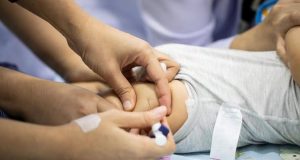 LA SALUD LLEGA A DONDE MÁS SE NECESITA: REFUERZAN LUCHA CONTRA LA TOS FERINA EN EL DATEM DEL MARAÑÓN