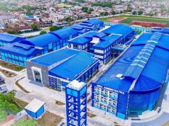 LA EDUCACIÓN TÉCNICA DA UN PASO DECISIVO EN LORETO