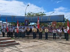 II. EE. SAN LORENZO Y LA VICTORIA REAFIRMAN SU VOCACIÓN DOCENTE EN SUS ANIVERSARIOS INSTITUCIONALES