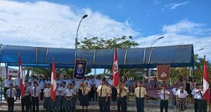 II. EE. SAN LORENZO Y LA VICTORIA REAFIRMAN SU VOCACIÓN DOCENTE EN SUS ANIVERSARIOS INSTITUCIONALES