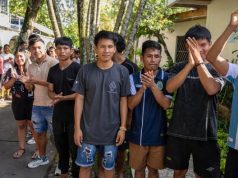 PROYECTO EDUCATIVO FORTALECE LA FORMACIÓN DE ESTUDIANTES DE PUEBLOS ORIGINARIOS