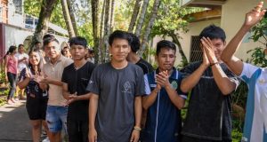 PROYECTO EDUCATIVO FORTALECE LA FORMACIÓN DE ESTUDIANTES DE PUEBLOS ORIGINARIOS