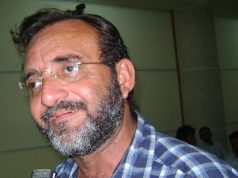 «MARTÍN REÁTEGUI SÍ FUE TERRORISTA, LO CONFESÓ ÉL MISMO, SE ARREPINTIÓ Y SE REINSERTÓ DESPUÉS DE PAGAR SU CONDENA»