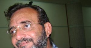 «MARTÍN REÁTEGUI SÍ FUE TERRORISTA, LO CONFESÓ ÉL MISMO, SE ARREPINTIÓ Y SE REINSERTÓ DESPUÉS DE PAGAR SU CONDENA»