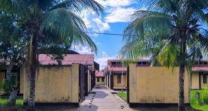 FIRMAN CONVENIO PARA EJECUCIÓN DEL NUEVO INTERNADO NUESTRA SEÑORA DE LA MERCED EN CABALLOCOCHA