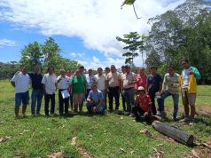 SEGUIMOS IMPULSANDO EL PROYECTO GANADERO CON ACOMPAÑAMIENTO TÉCNICO Y FORTALECIMIENTO PRODUCTIVO