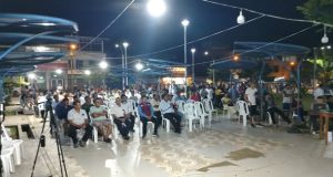 MUNICIPALIDAD PROVINCIAL DE DATEM DEL MARAÑÓN REALIZÓ LA II AUDIENCIA PÚBLICA DE RENDICIÓN DE CUENTAS 2025