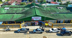 FIRMAN CONVENIO PARA FORTALECER LOS SERVICIOS DE SALUD EN LORETO