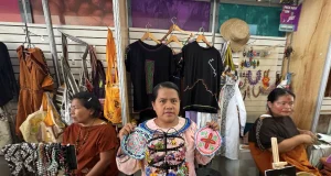 De la semilla al mercado: El arte indígena de la Cordillera Azul que impulsa la conservación