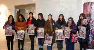 Puno: Más de 30 mujeres lideran el cine puneño según nueva revista