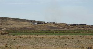 Puno: Comunidades de Caracoto y Paucarcolla ganan proceso a empresa Cal & Cemento Sur