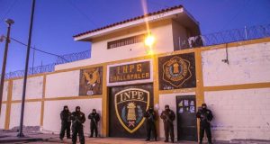 INPE implementará nuevos pabellones de máxima seguridad en los penales de Challapalca, Cochamarca y Ancón I