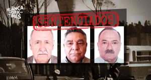 Jueces inaplican leyes de impunidad y condenan a 12 años de cárcel a militares por ejecuciones extrajudiciales en la UNCP