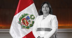 Caída de Boluarte: 122 votos marcaron el fin de mandato polémico