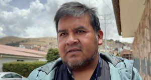 Hospital Regional de Puno enfrenta un déficit de 210 médicos especialistas