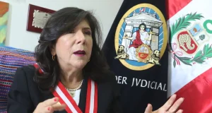 En menos de una semana asesinaron a balazos a dos jueces de paz