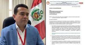 Sindicato de la Contraloría exige respuestas por intervención mientras William León confirma que Fiscalía se llevó su correo