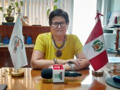 “LOS PUEBLOS EN AISLAMIENTO EXISTEN Y LAS PRUEBAS SON CLARAS”