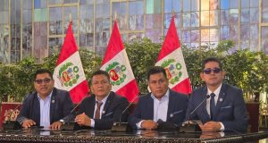 EXIGE A JERÍ ATENCIÓN A COMUNIDADES AFECTADAS POR CONTAMINACIÓN