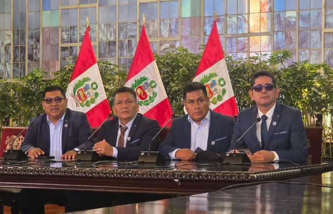 NOTA 1 GIRDLER TORRES RODRÍGUEZ - ALCALDE DE LAGUNAS