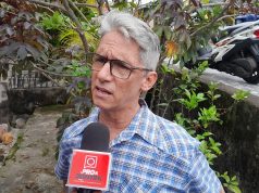 “EN IQUITOS HAY UNA DERECHA BRUTA Y ACHORADA”