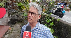 “EN IQUITOS HAY UNA DERECHA BRUTA Y ACHORADA”