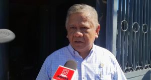 TÍO VLADI QUIERE CAMBIAR ANIVERSARIO DE IQUITOS SIN CONSENSO
