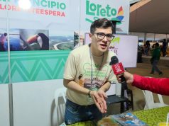 ENERGÍA SOLAR PARA DESARROLLO SOSTENIBLE EN COMUNIDADES AMAZÓNICAS